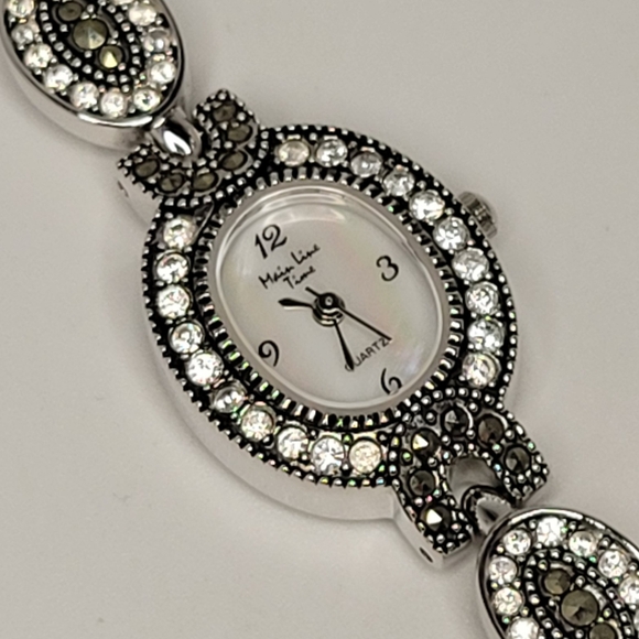 ▪︎Main Line Time Women's Watch - Picture 5 of 10